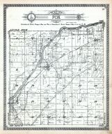 Fox Township, Kendall County 1922